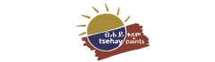 Tsehay Paints
